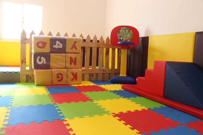 Kangaroo Kids International Preschool Somajiguda