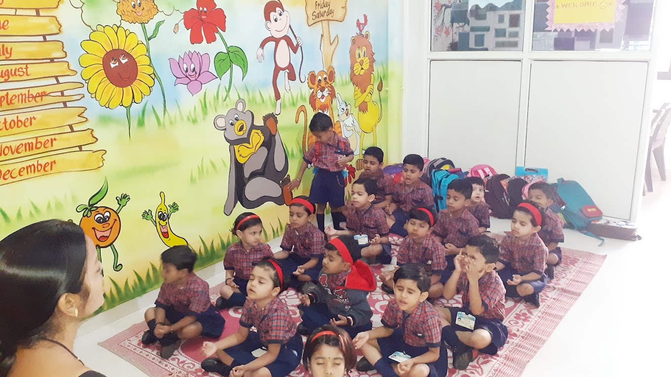 Little Star Pre School