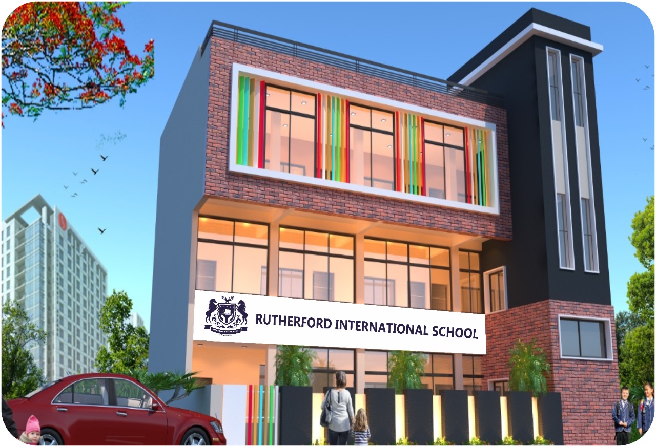 Rutherford International School