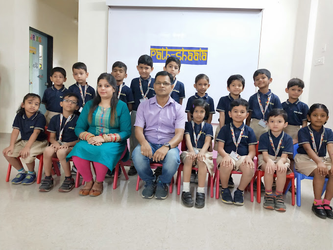 Pathshaala Preschool  Daycare