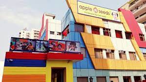 Apple Seed Preschool