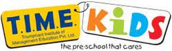 TIME Kids Preschool D D Colony