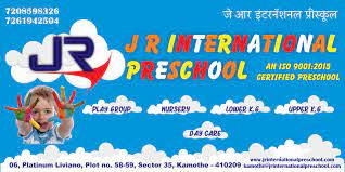 J R international preschool