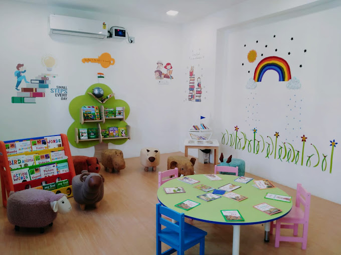 K2A Learning Zone