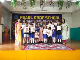 Pearl Drop School