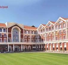 Wisdom High International School And Junior College Govardhan