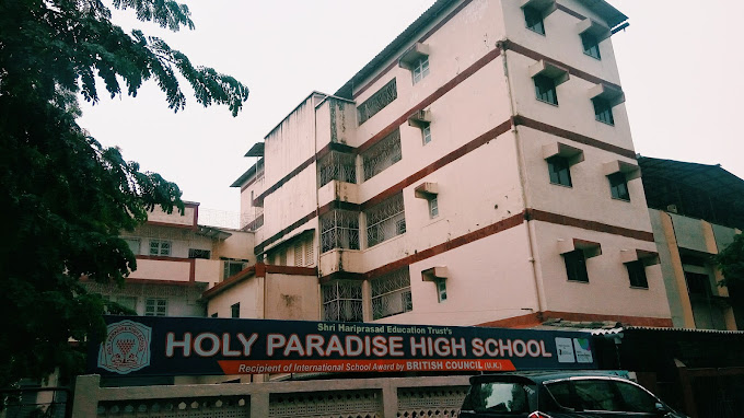 Holy Paradise High School