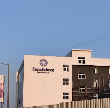 EuroSchool Kharadi  CBSE School