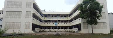 New English High School