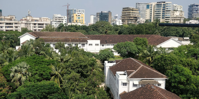 Bai Avabai Framji Petit Girls High School