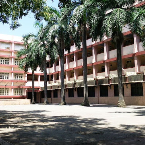 St Xaviers High School