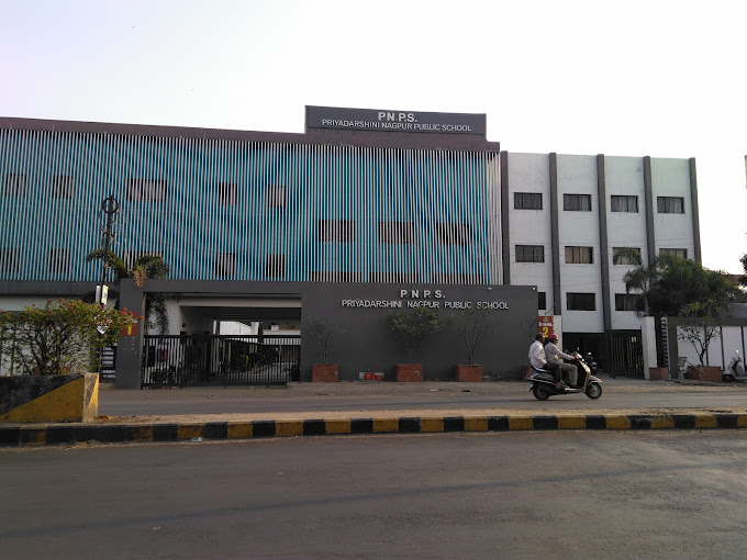 Priyadarshini Nagpur Public School