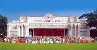 Little Angels School