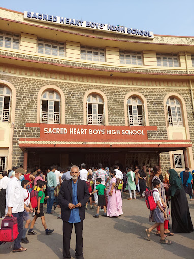 Sacred Heart Boys High School