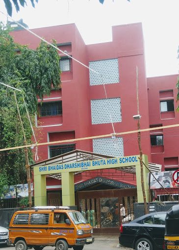 Shri Bhaidas Dharshibhai Bhuta High School