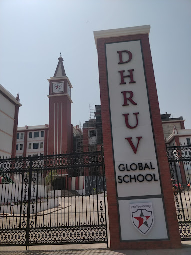 Dhruv Global School