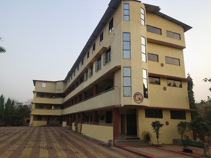 Greater Valley International School