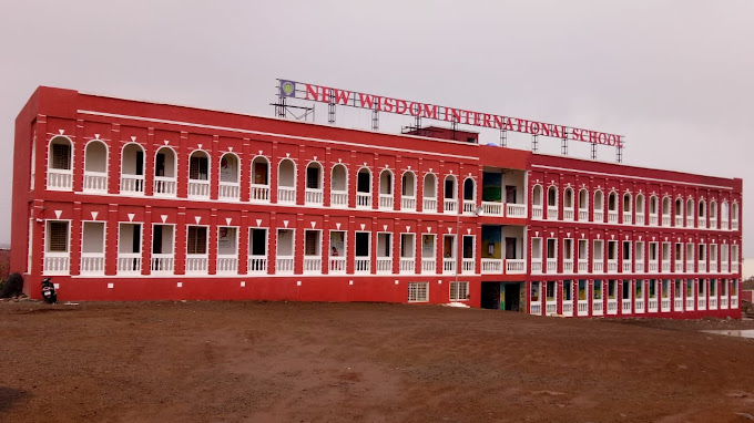 New Wisdom International School