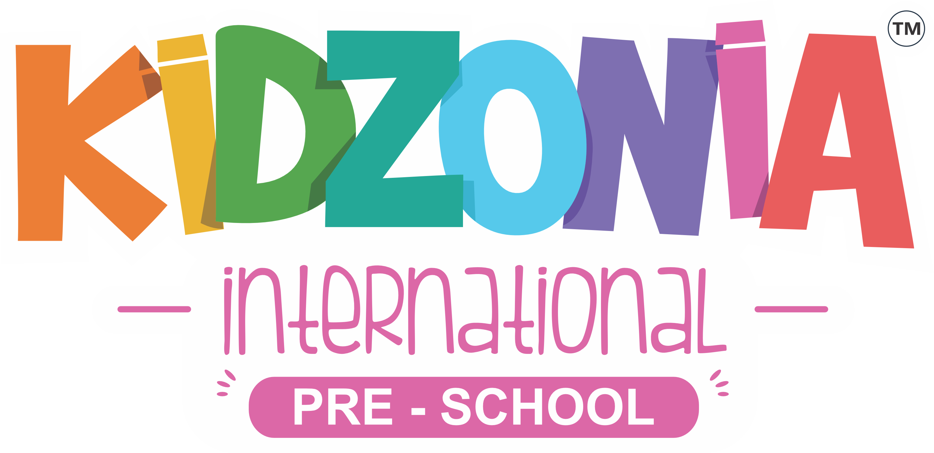 Kidzonia International Preschool-Vashi