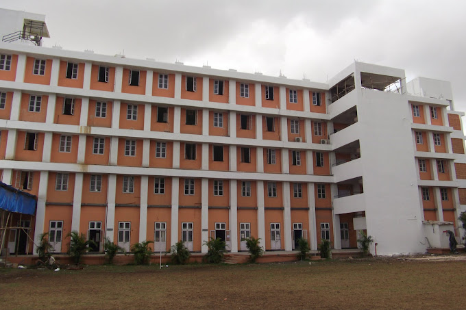 Podar international school Pimpri ICSE