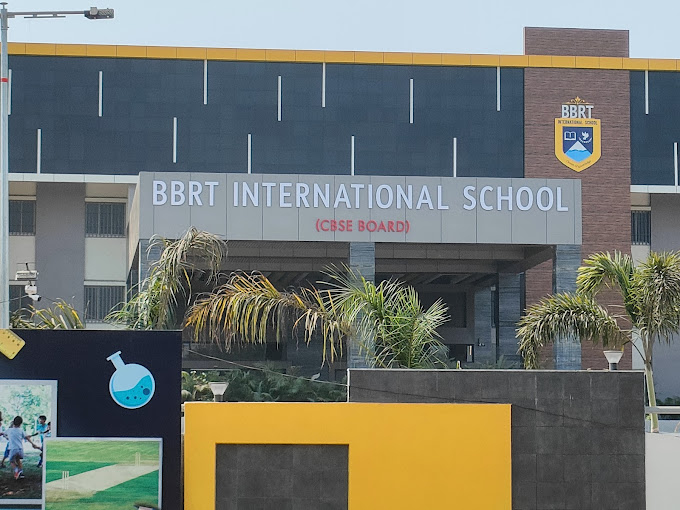 BBRT International School 