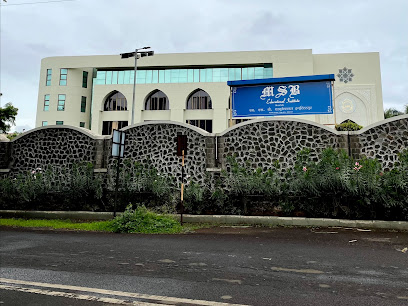 MSB Educational Institute Nashik