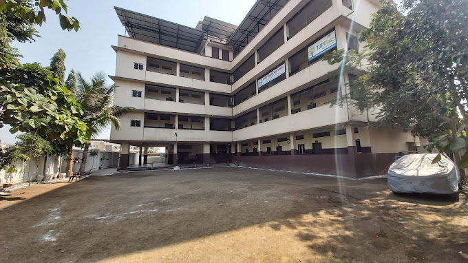 Divine Paradise High School