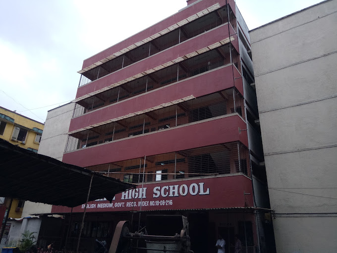 Divine Life High School