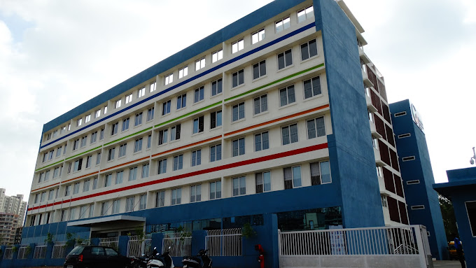 Global Indian International School