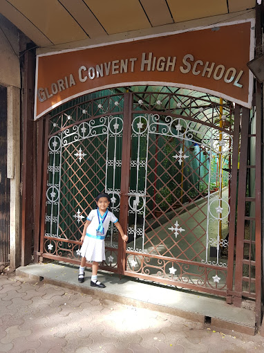 Gloria Convent High School