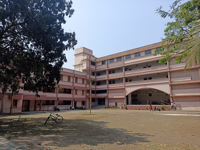 Holy Cross Convent School