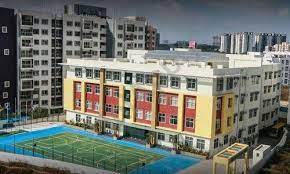 Asia Pacific World School