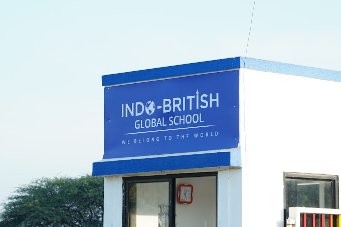 IndoBritish Global School