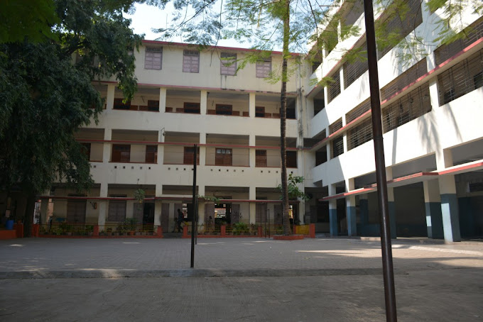 Gurunanak High School