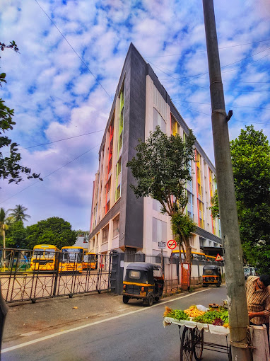 Swami Vivekanand International School