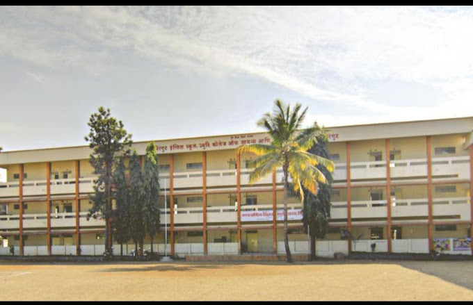 Pirangut English Medium School