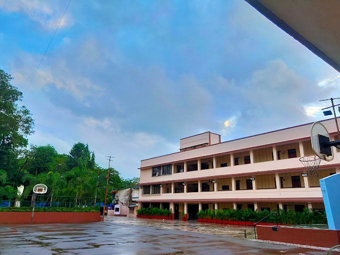 Orion School