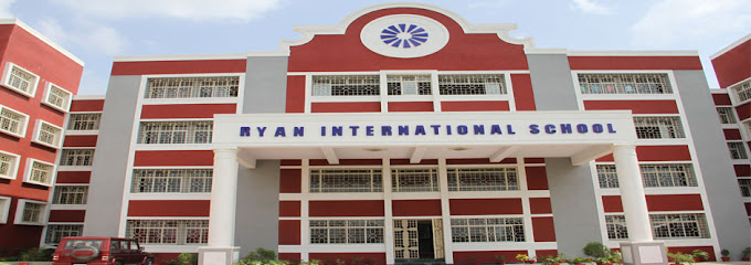 Ryan International School