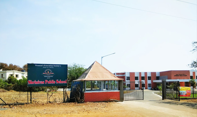 Shrinivas Public School