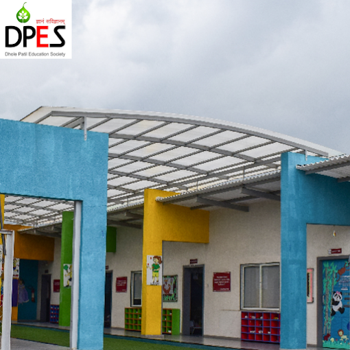 Dhole Patil School For Excellence in Pune  CBSE School Kharadi