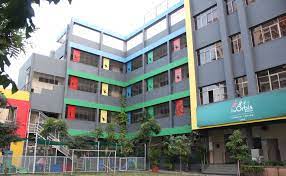 The Orbis School Mundhwa