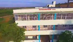 PRIYADARSHANI SCHOOL CHAKAN