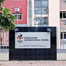 Singapore International School