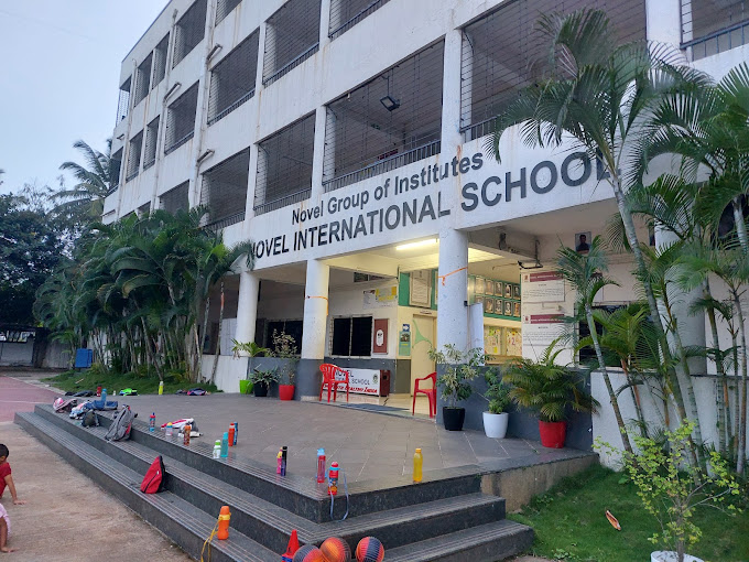 Novel International School