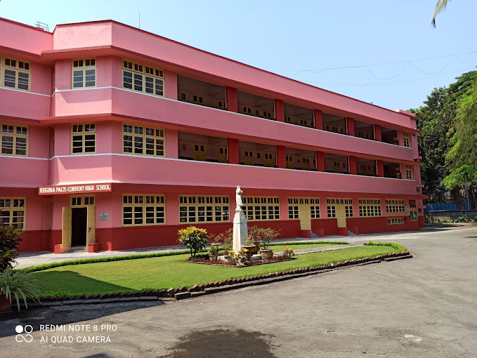 Regina Pacis convent High School