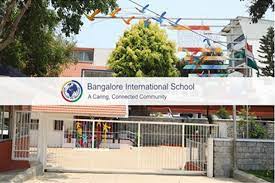 Bangalore International School