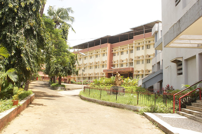 Canossa High School