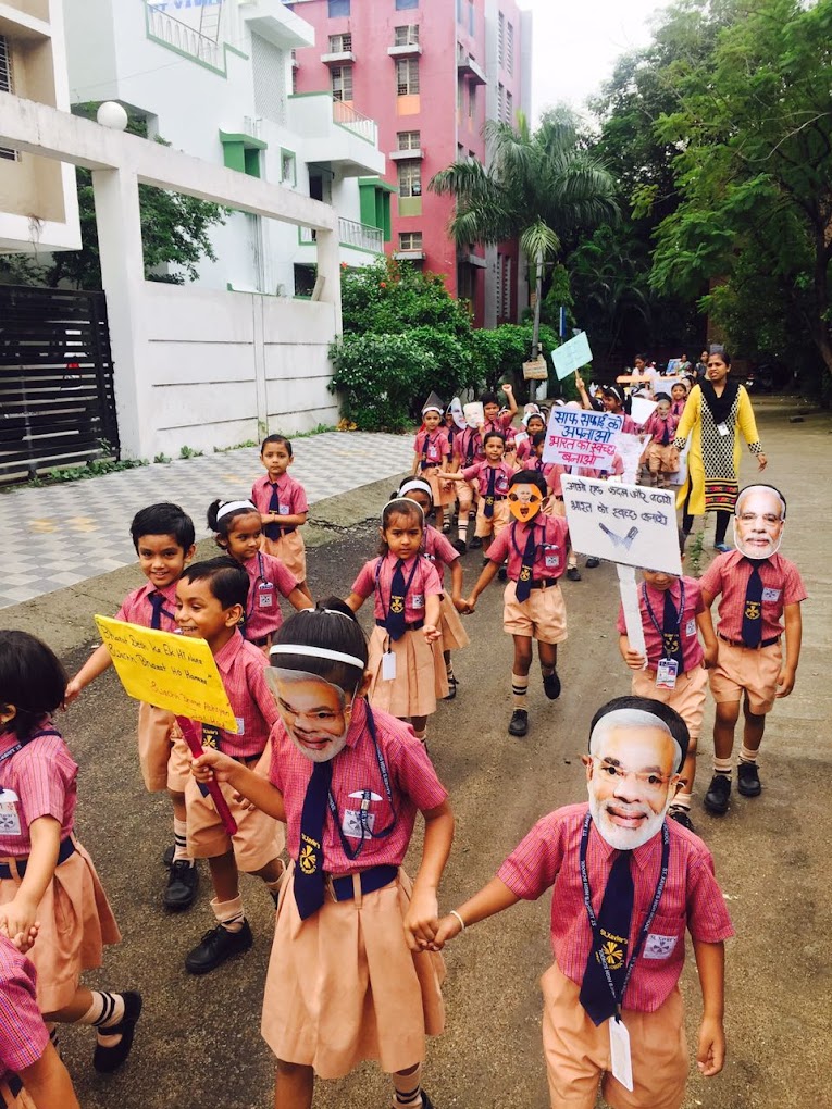 St Xaviers Kindergarten School