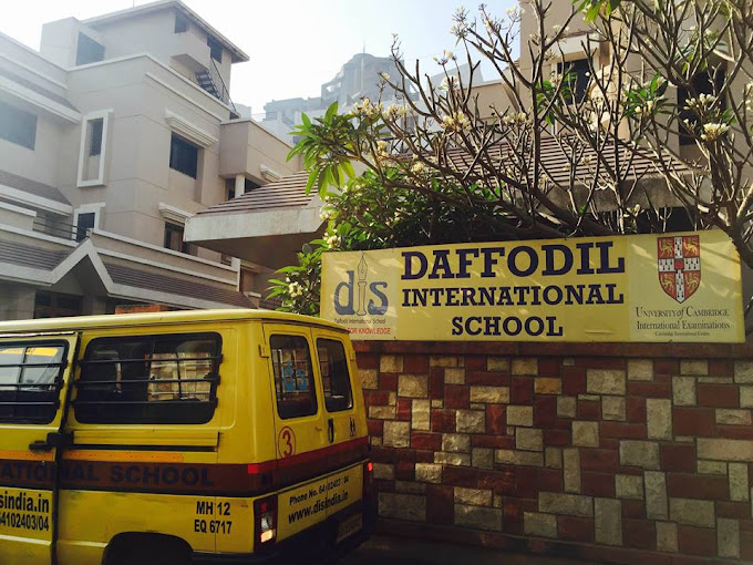 Daffodil International School