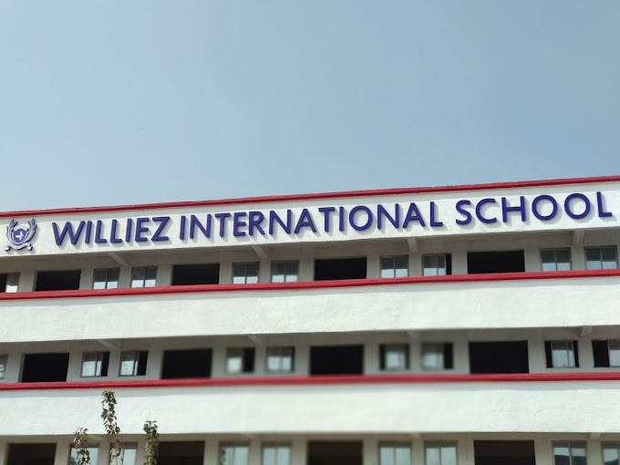 Williez International School